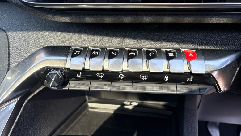 Peugeot 3008 1.5 BlueHDi GT Line Premium 5dr Diesel Estate